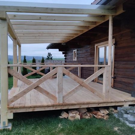 Drevenica Hrabusice Villa Ngoại thất bức ảnh