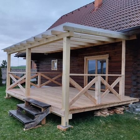 Drevenica Hrabusice Villa Ngoại thất bức ảnh
