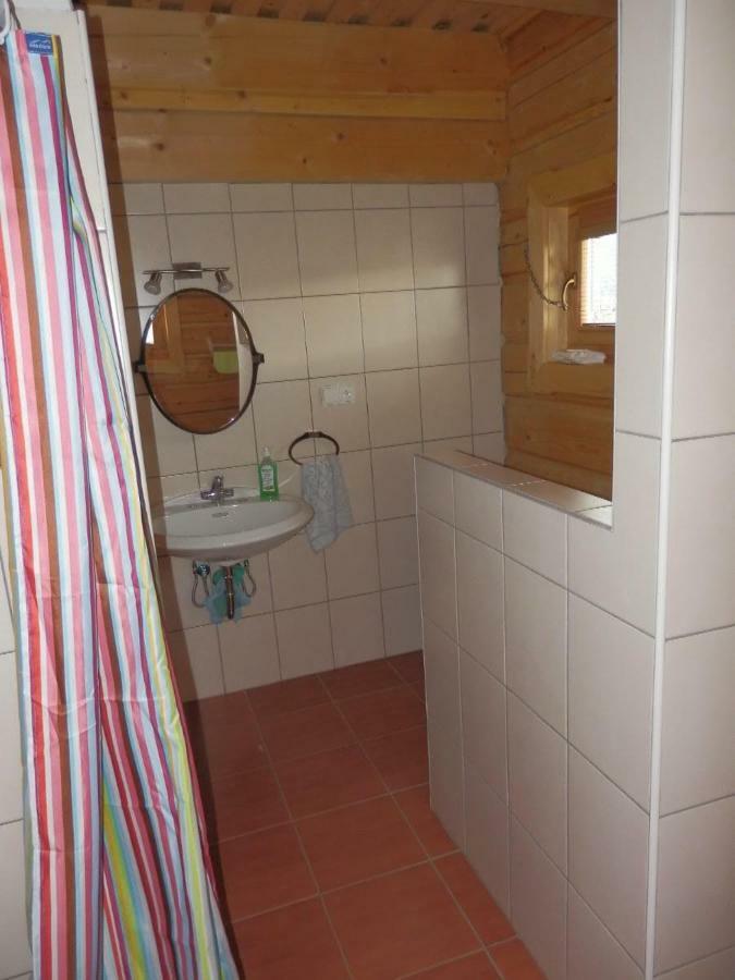 Drevenica Hrabusice Villa Ngoại thất bức ảnh