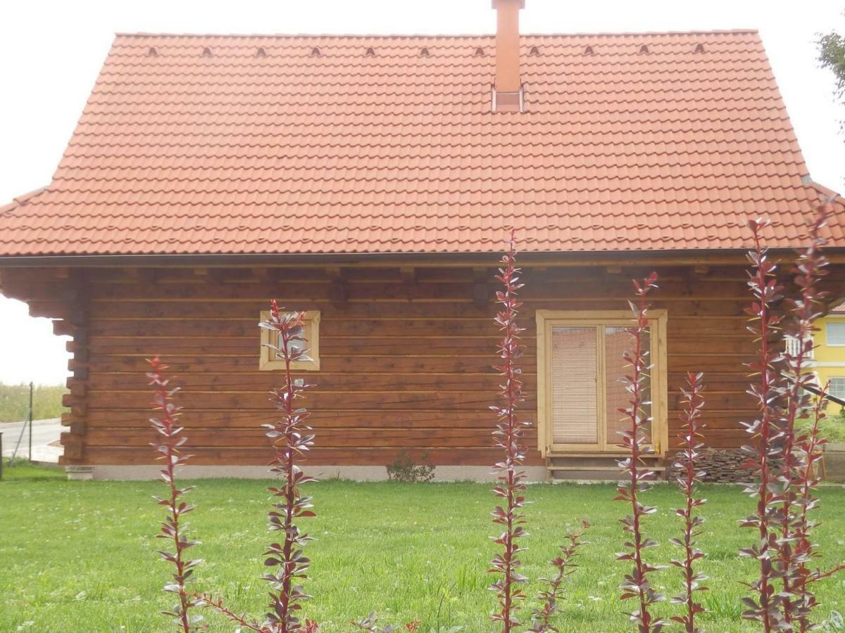 Drevenica Hrabusice Villa Ngoại thất bức ảnh
